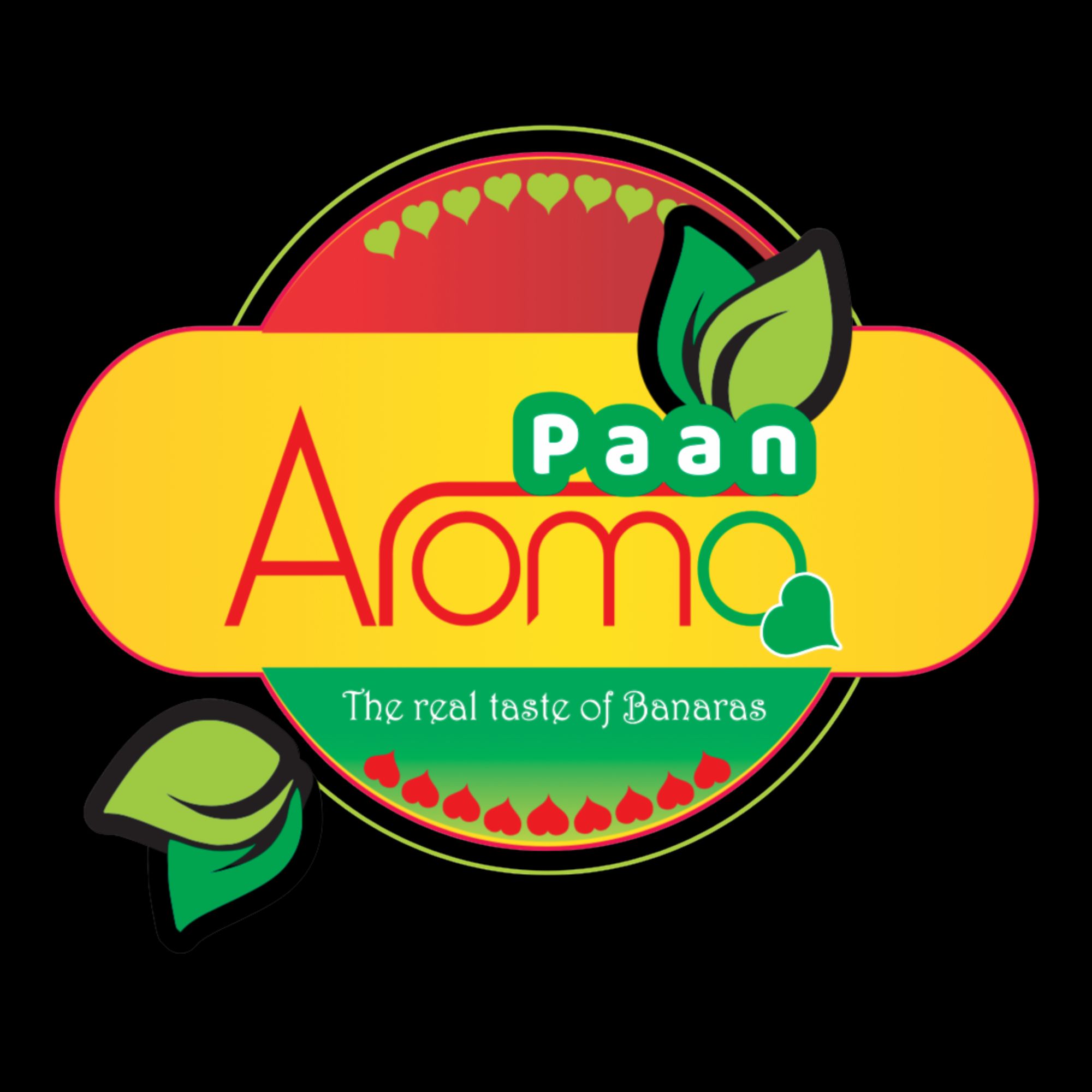 Paan Aroma Logo